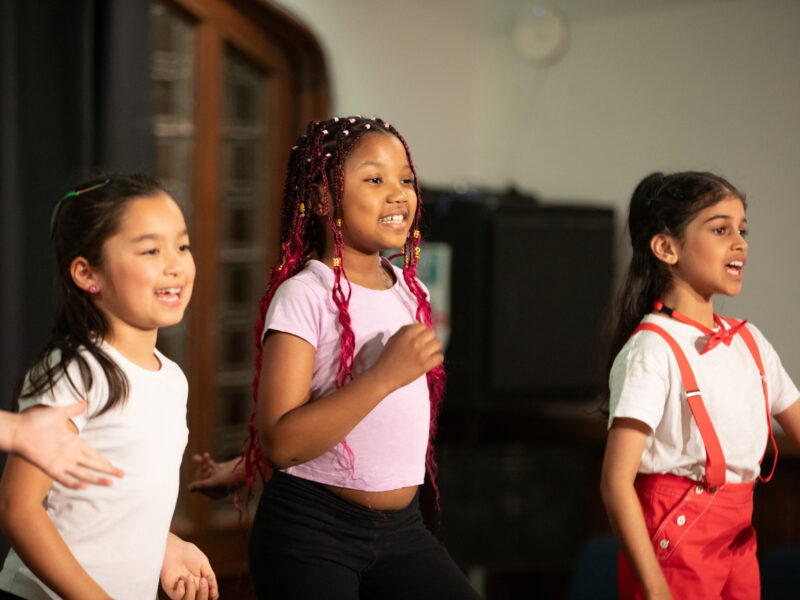 Thrilling Productions for Young People: Lion King Kids, Something Rotten Jr & Twelfth Night (sponsored)