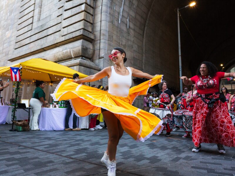 Free kid-friendly events this week in Brooklyn (9/21-9/27)