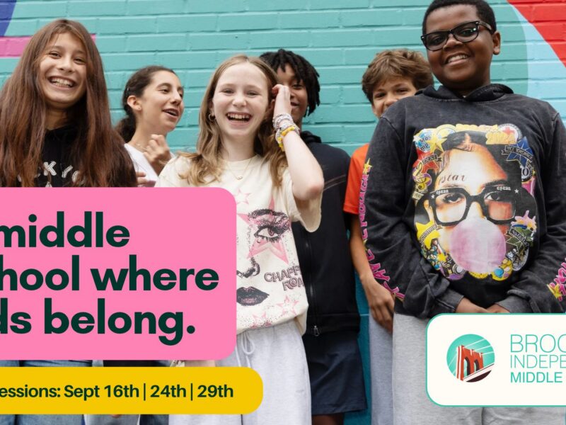 A Middle School Built for the Middle School Mind (sponsored)