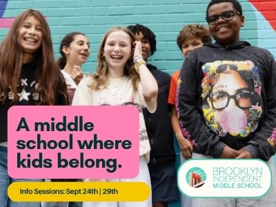A Middle School Built for the Middle School Mind (sponsored)