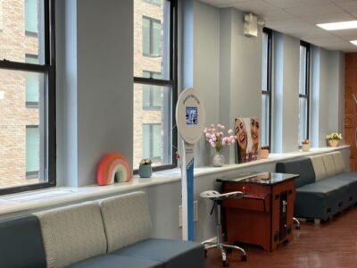 Brooklyn Heights Orthodontics/Dr. Sue Liebman