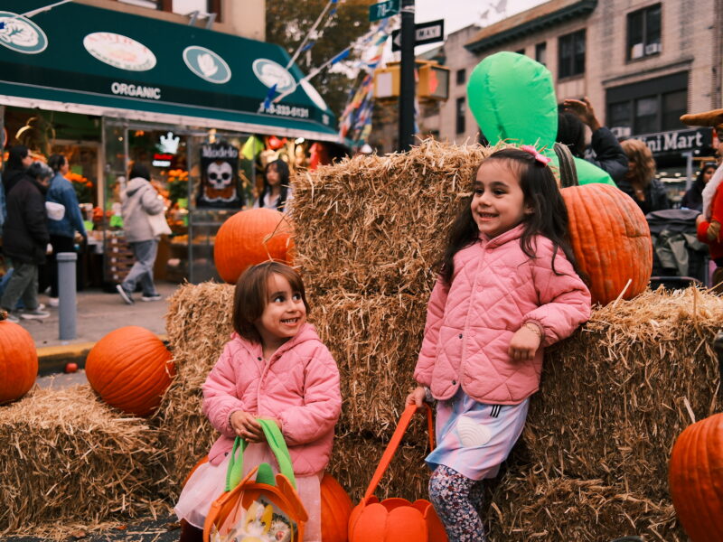 Top 10 October family events in Brooklyn 2026