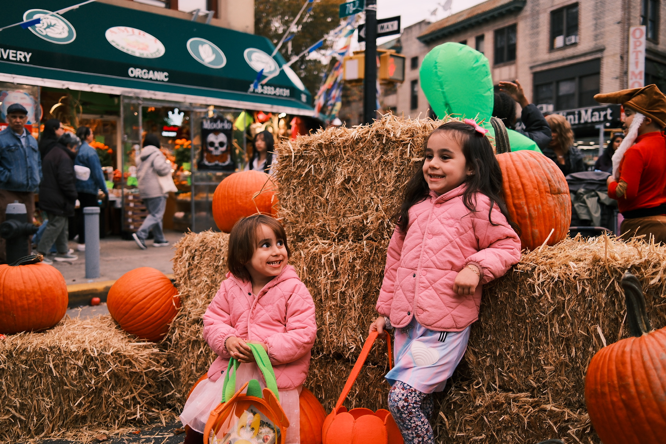 Top 10 October family events in Brooklyn 2026