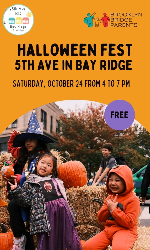 Best drop-in indoor activities for kids & teens in Brooklyn