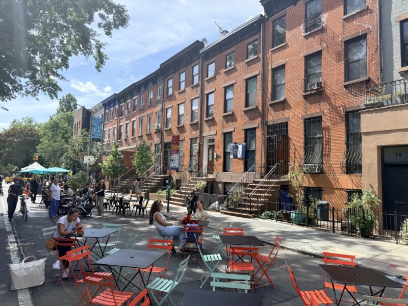 What a Brooklyn condo costs by neighborhood in 2026 — and why family-sized apartments got expensive