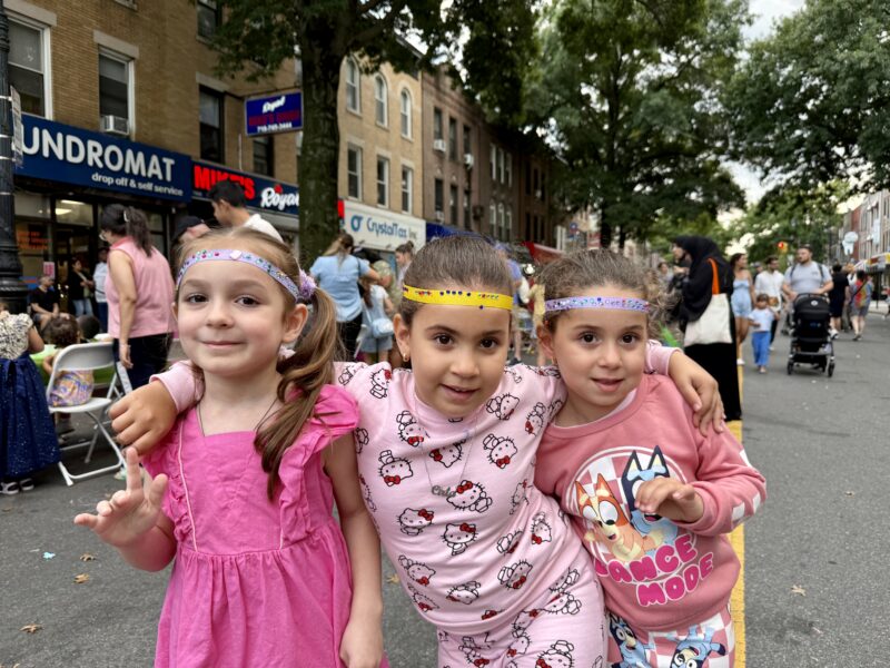 Free kid-friendly events this week in Brooklyn (9/14-9/21)