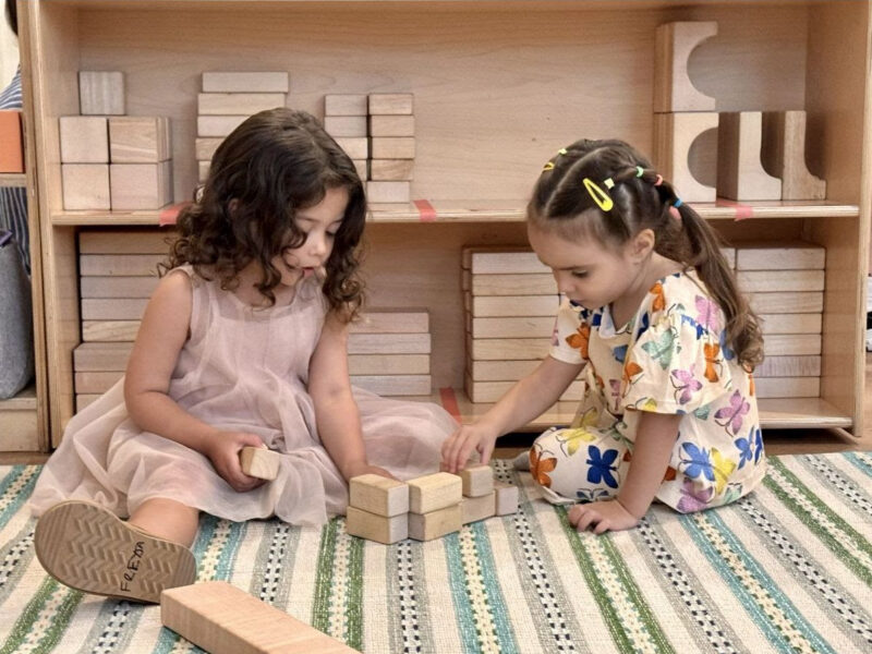 Curious About French Immersion? Come Visit Smith Street Maternelle (sponsored)