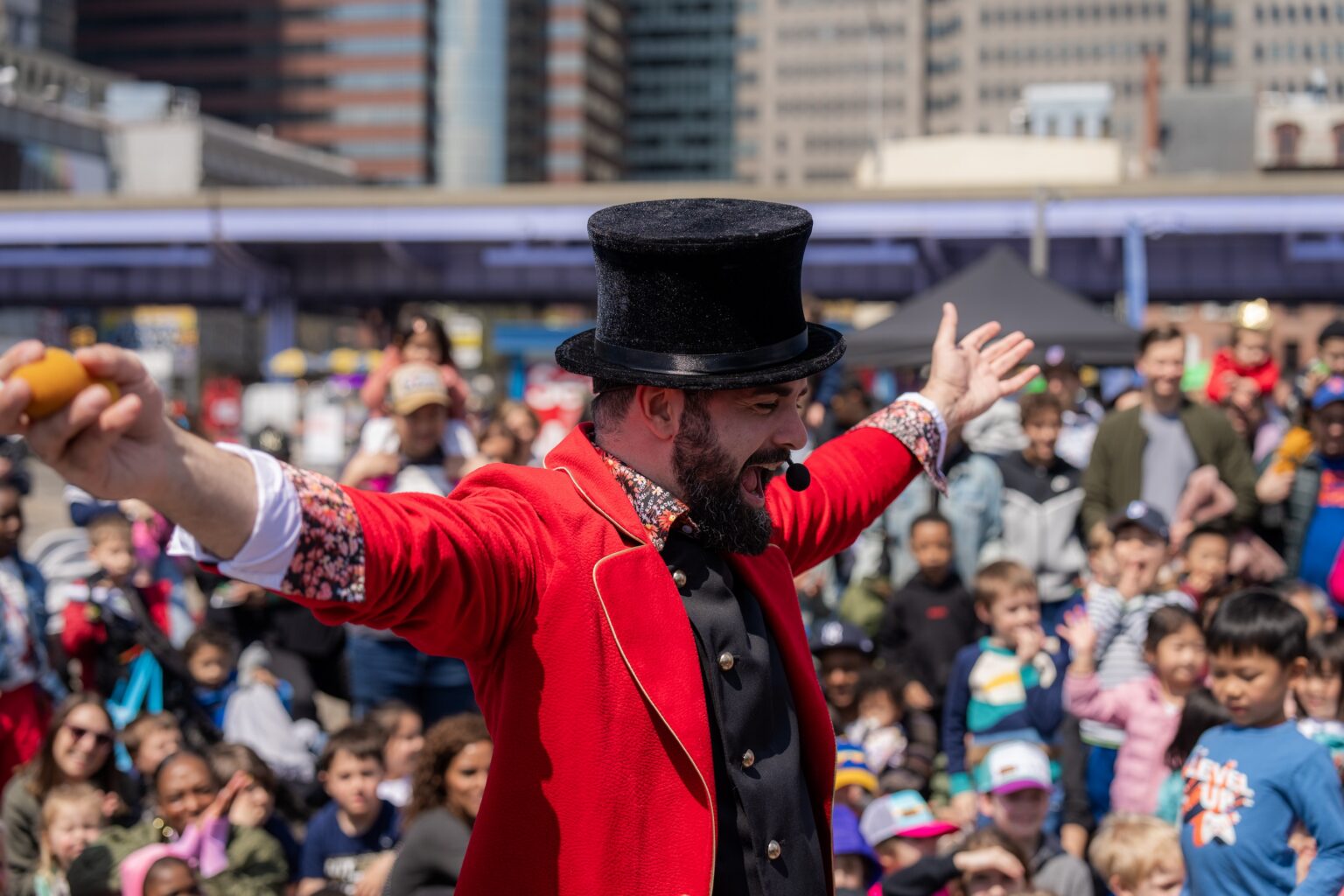 Free kid-friendly events this week in Brooklyn (10/12-10/18) | Brooklyn ...