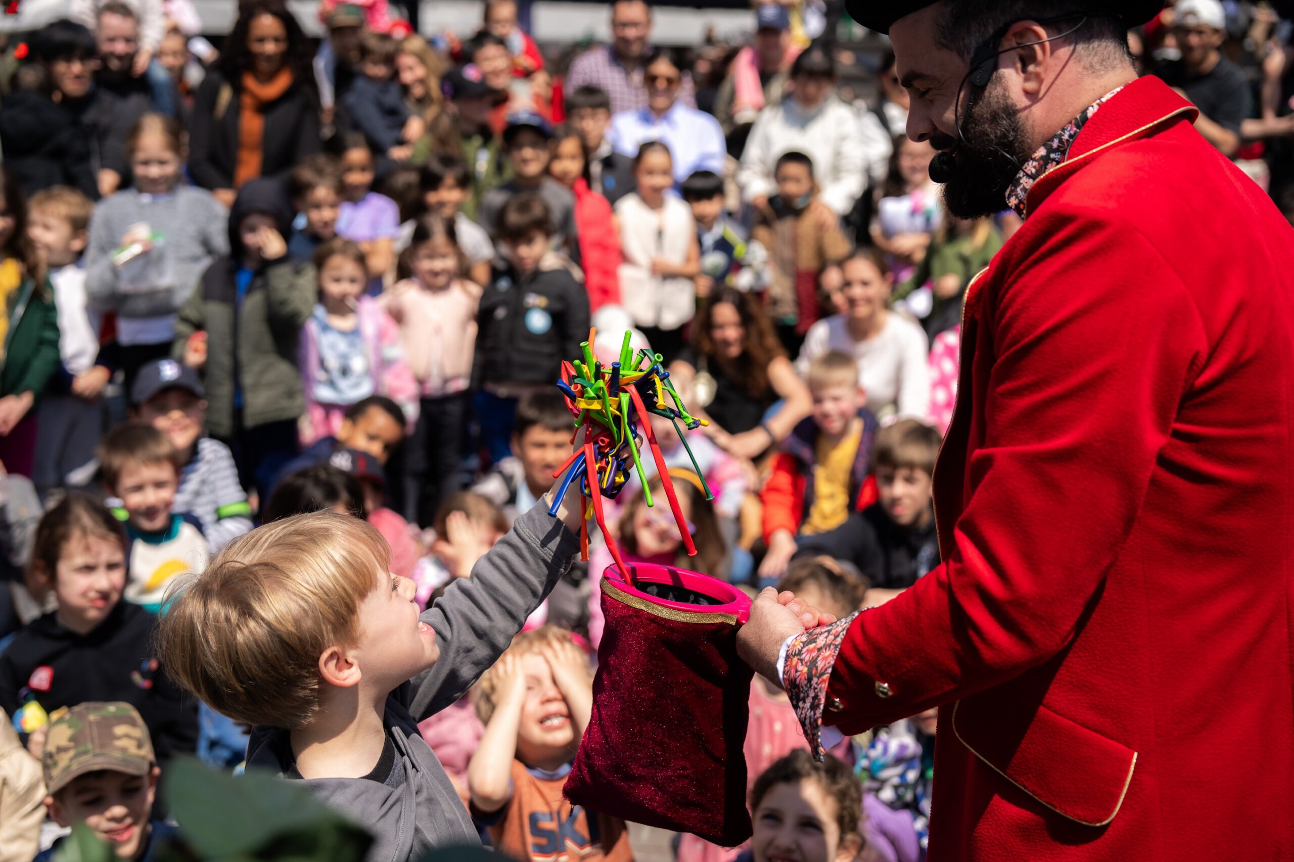 Free kid-friendly events this week in Brooklyn (10/12-10/18) | Brooklyn ...