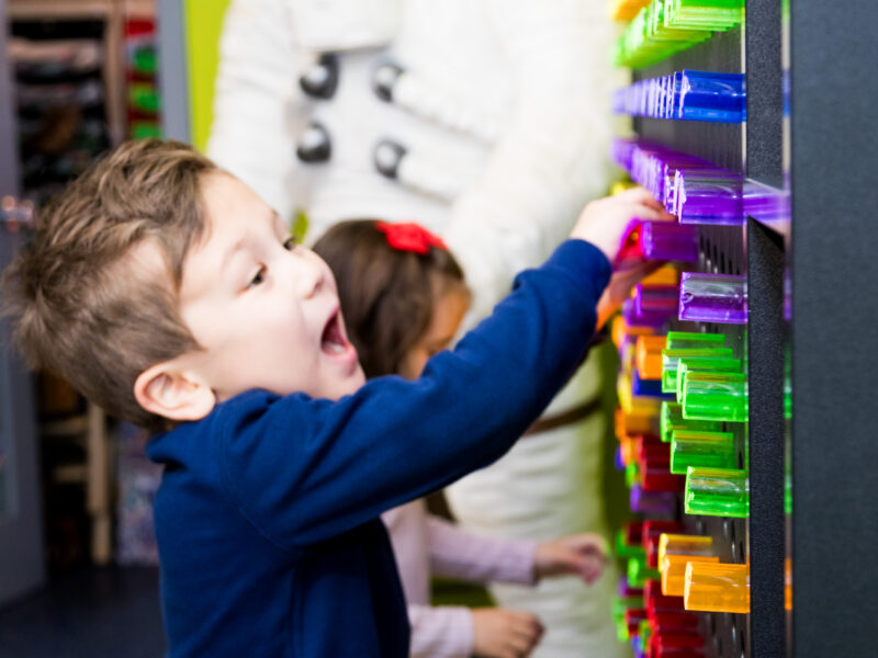 Brooklyn Preschool of Science – Where Curiosity Comes to Life (sponsored)