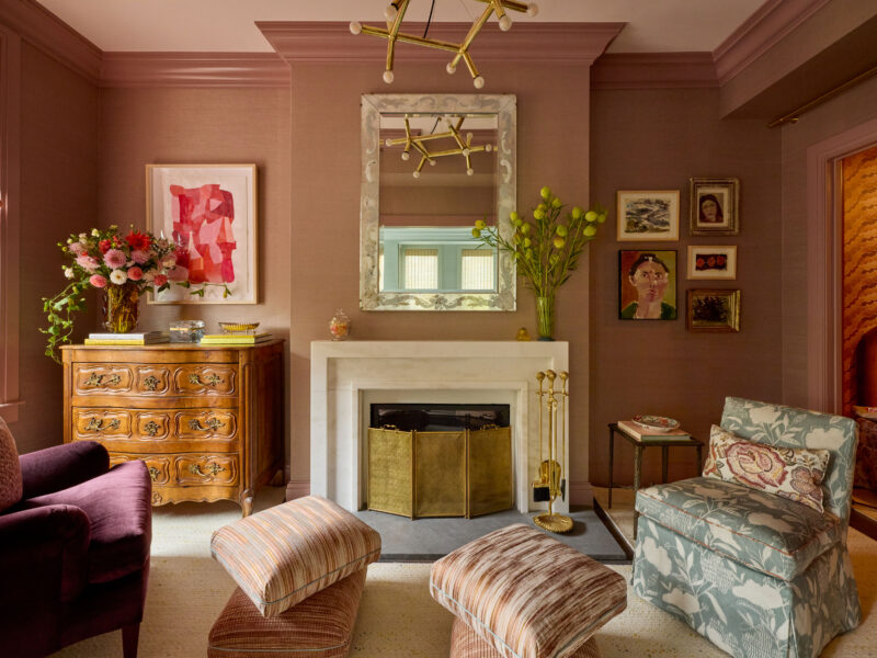 Don’t Miss Out – Fall Events at the Brooklyn Designer Showhouse! (sponsored)