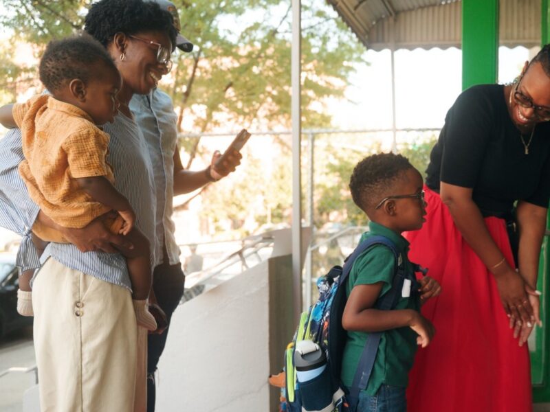 Join Prospect Schools for a Fall Festival in Windsor Terrace on October 22 (sponsored)