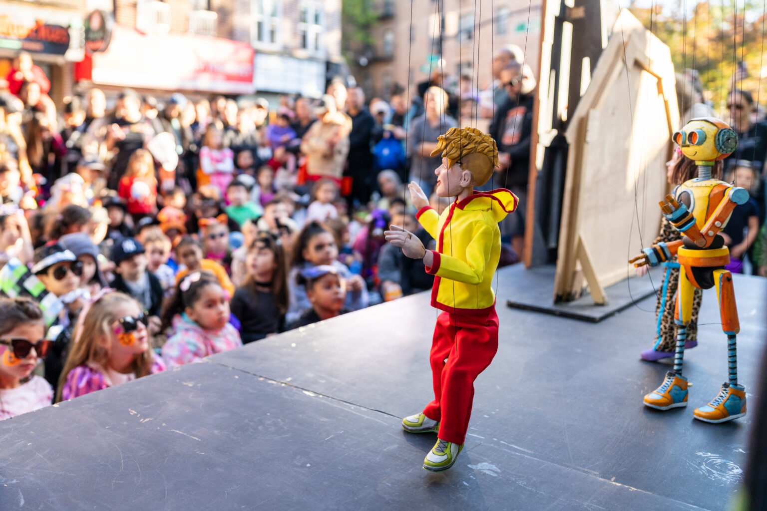 So much fun at our Halloween Fest in Bay Ridge 10/24/26 | Brooklyn ...