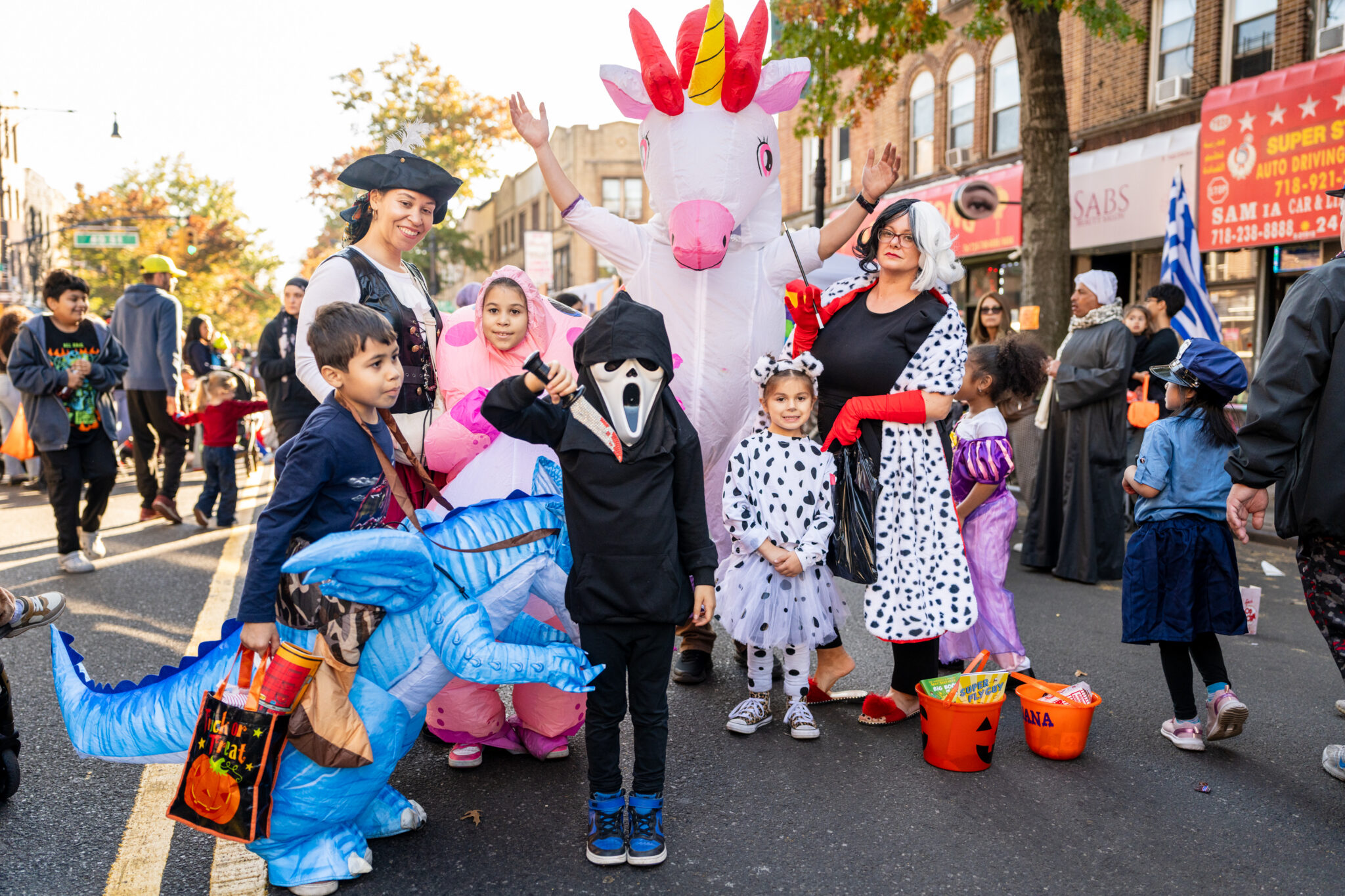 So much fun at our Halloween Fest in Bay Ridge 10/24/26 | Brooklyn ...