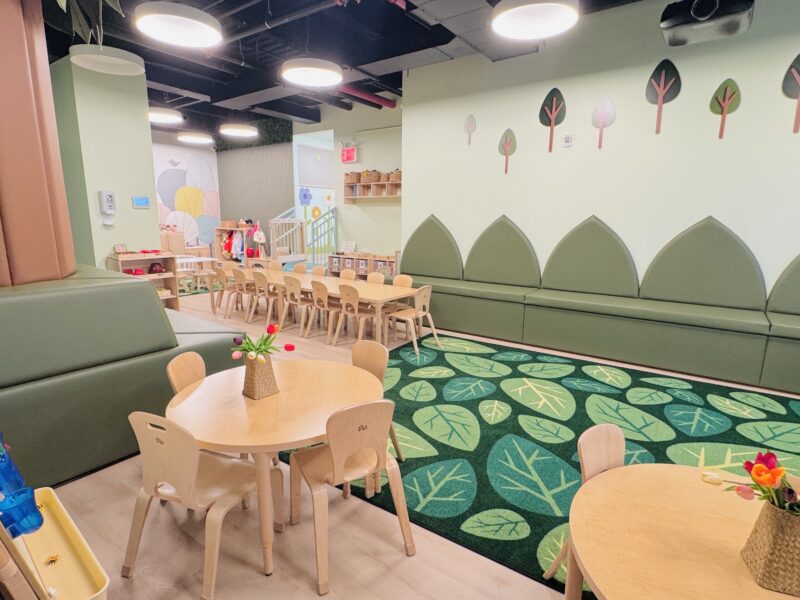 Looking for More Than a Traditional Pre-K Program? (sponsored)