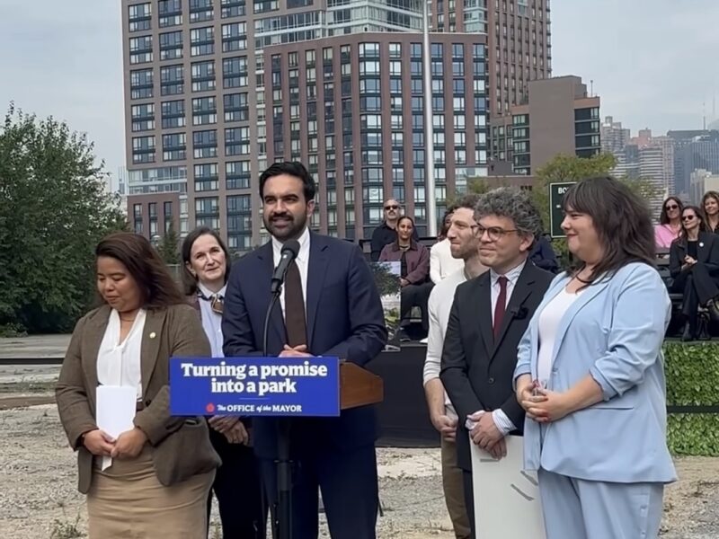 The Week in Brooklyn, September 27–October 3, 2026: Community news