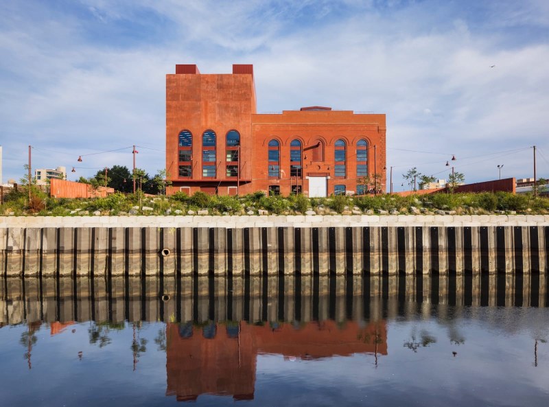 Powerhouse Arts, Gowanus