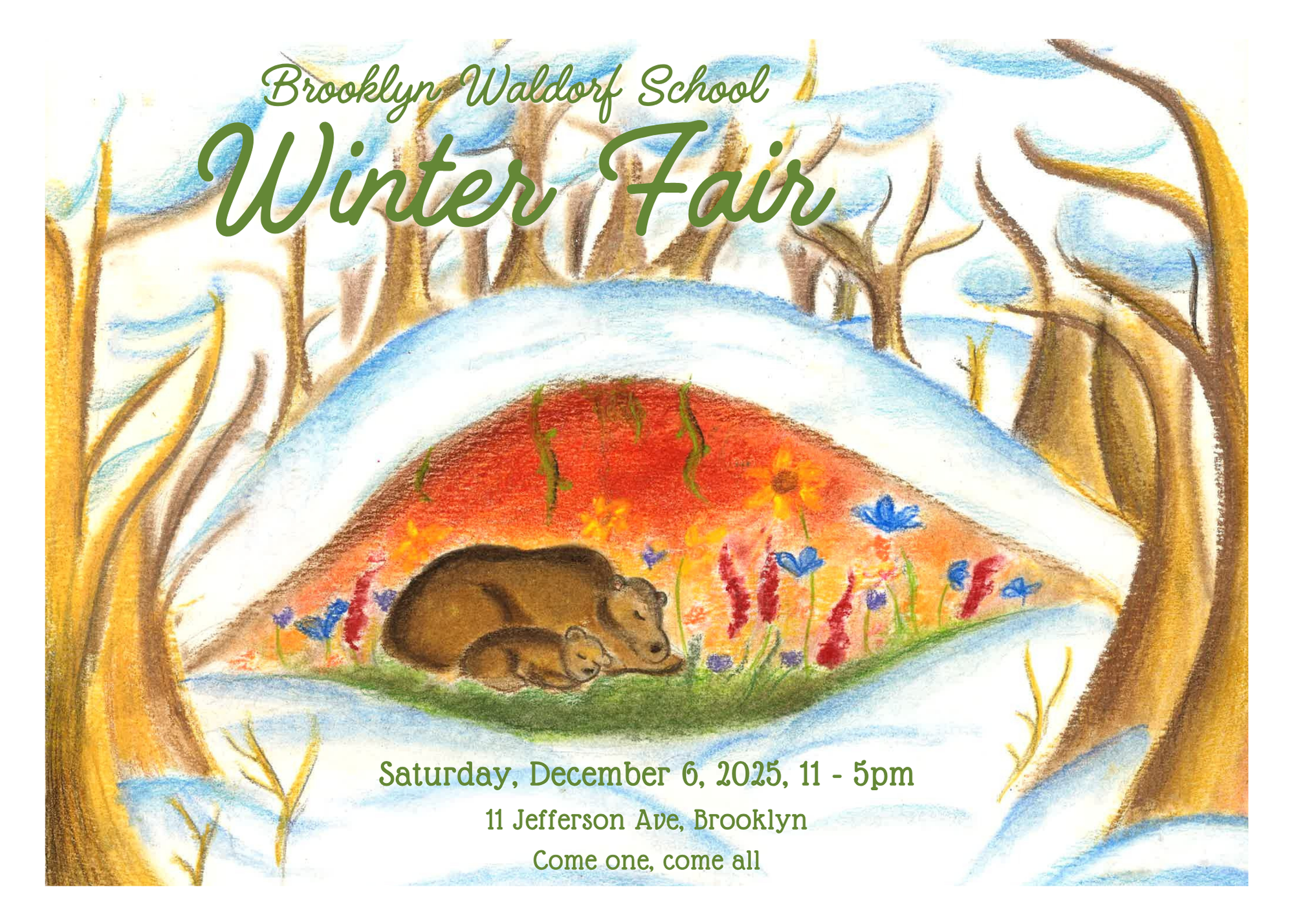 Winter Fair