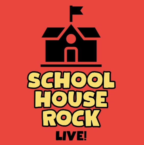 Schoolhouse Rock Live! at Central Library