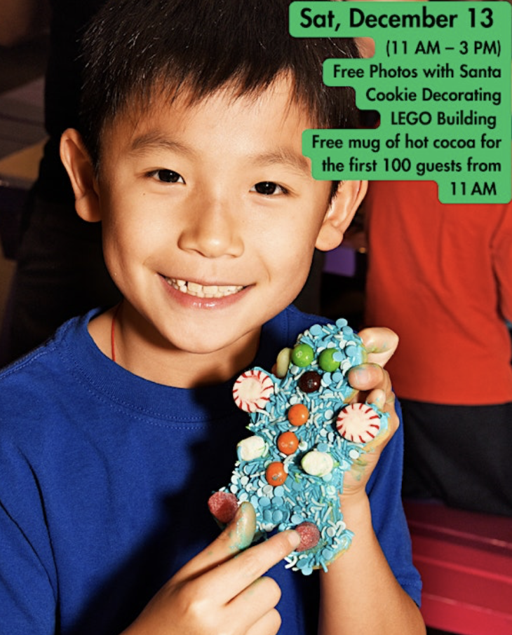 Bklyn Holiday-Topia at City Point