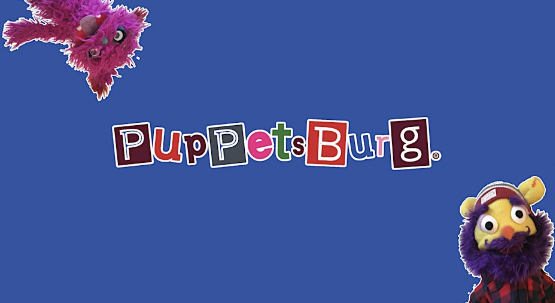 Free Kids’ Puppet Show with Puppetsburg at Time Out Market