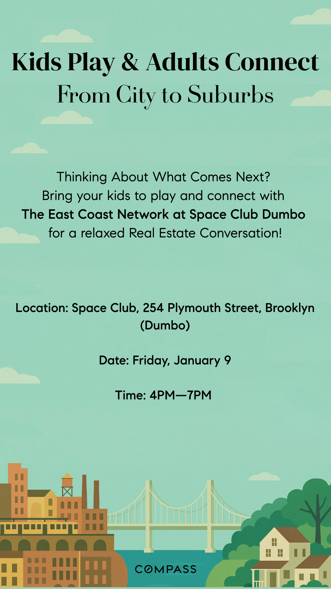 Should I Stay Or Should I Go?