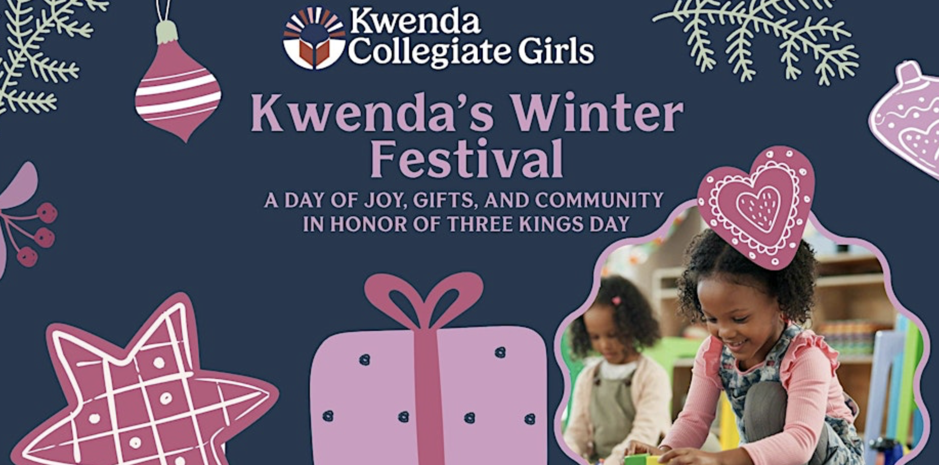 Kwenda’s Winter Festival