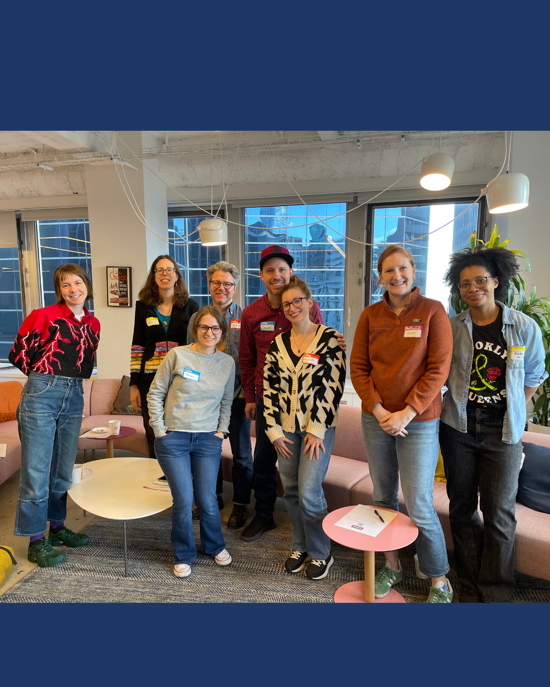 New Yorkers United for Child Care – Lobbying 101