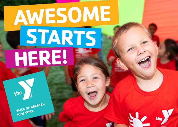 YMCA Summer Camp & Memerbship Open House