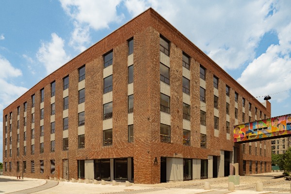 Lunar New Year Celebration at MADE Bush Terminal