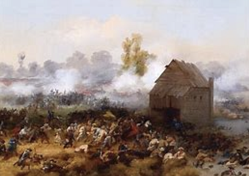 The Battle of Brooklyn: Fought and Remembered Exhibition Tour