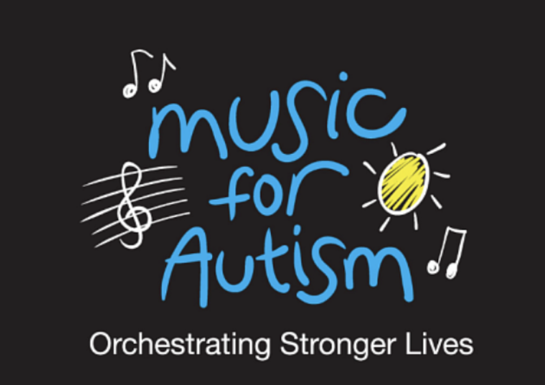 Music for Autism Presents: Accordionist Hanzhi Wang