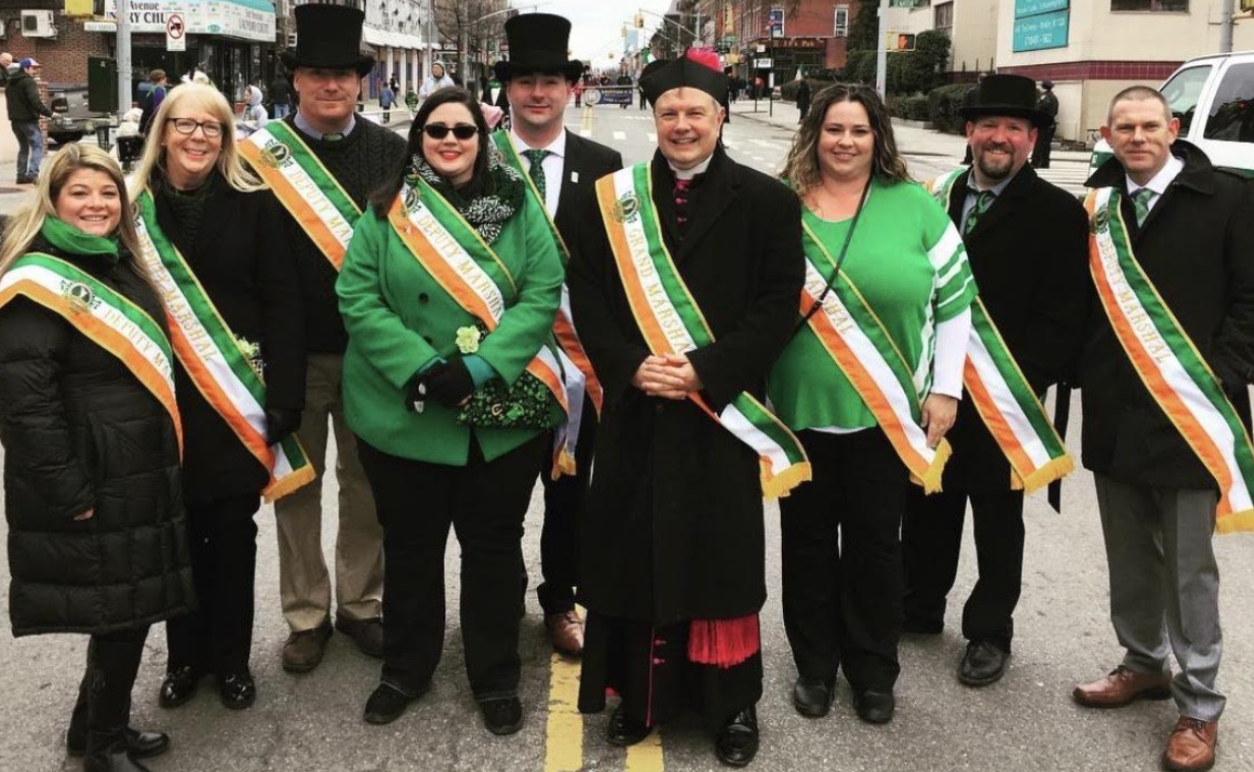Bay Ridge St. Patrick’s Day Parade