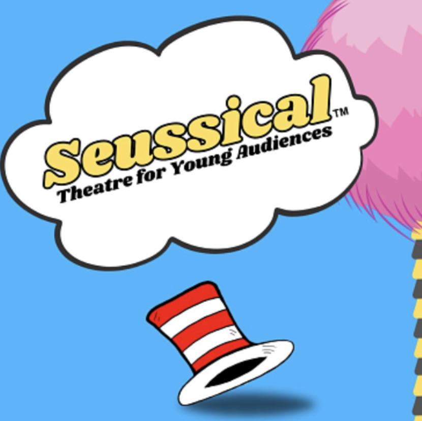 Seussical