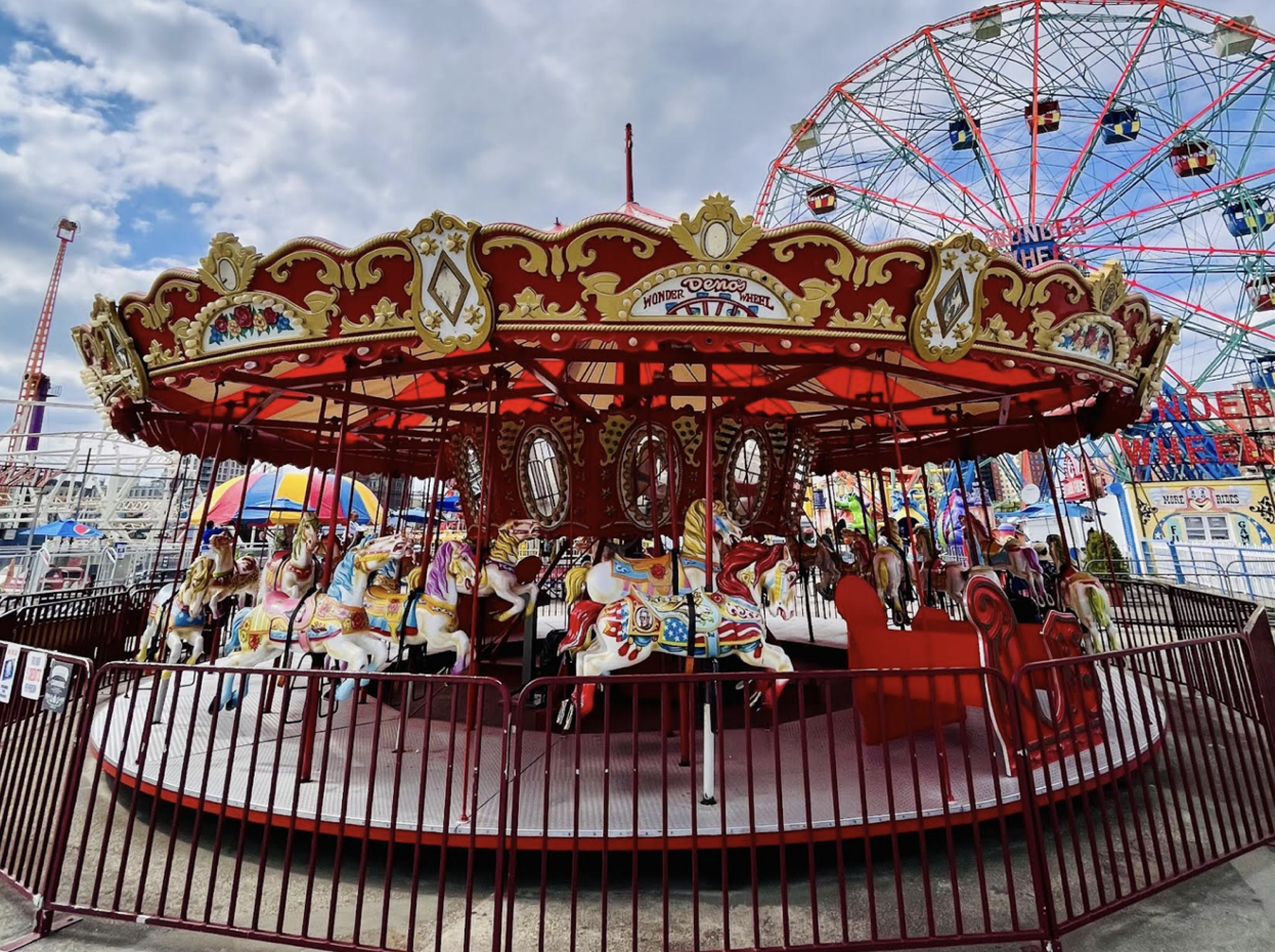 41st Annual “Blessing of the Rides”