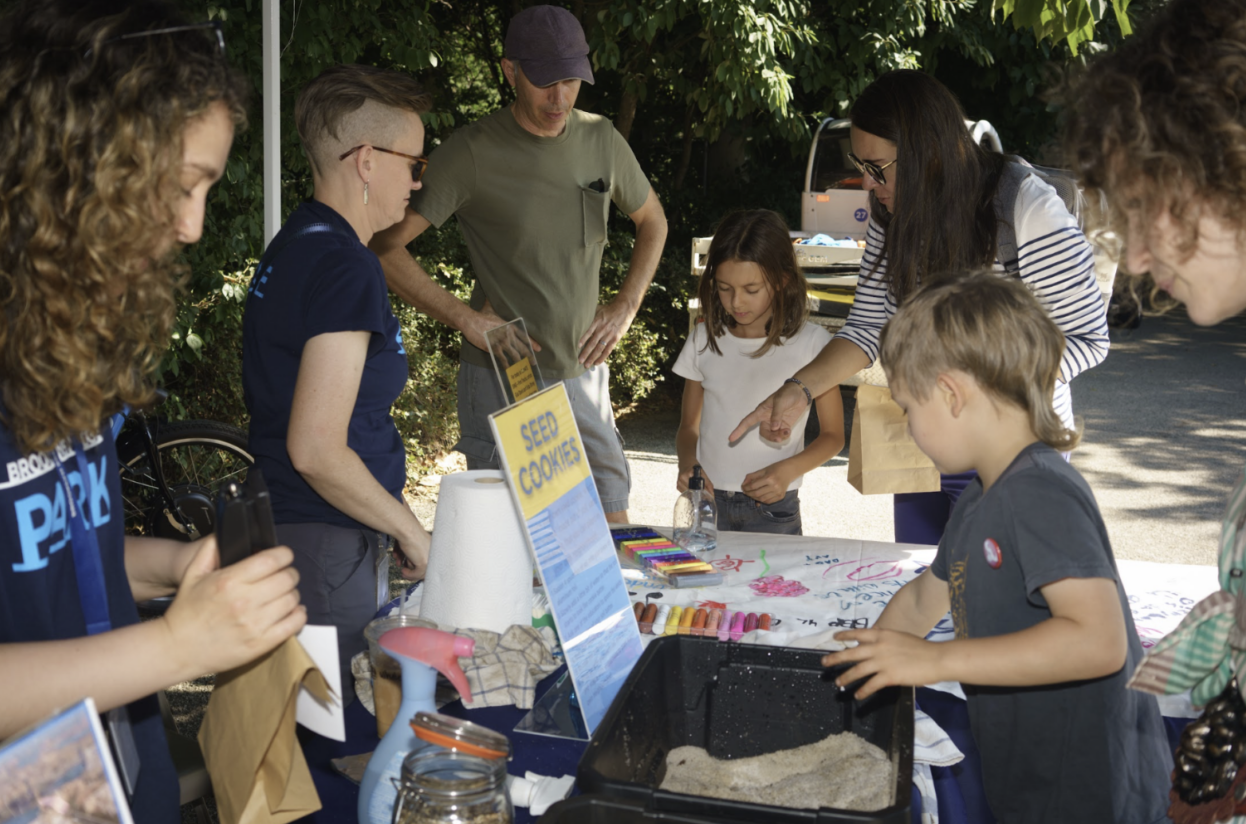 Earth Day Celebration