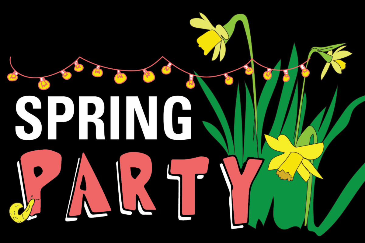 Spring Party