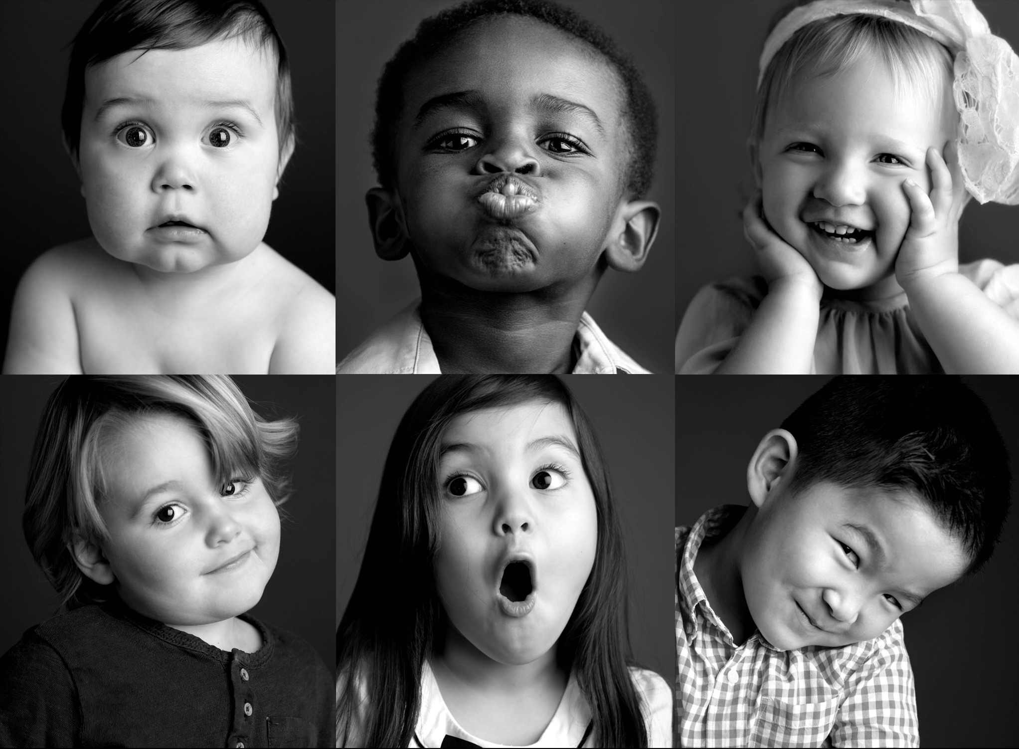 Classic Kids Bespoke: Brooklyn