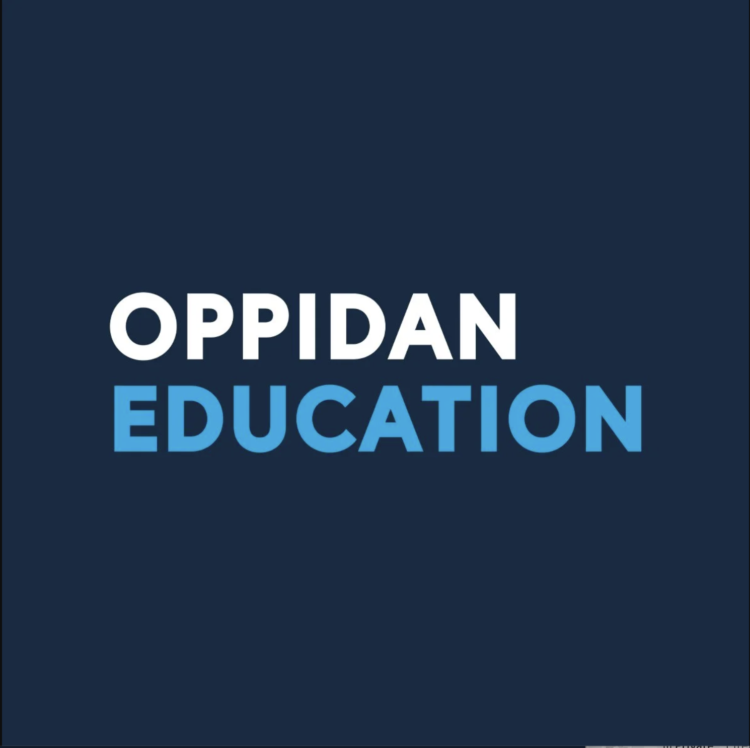 Perfecting 8th Grade Interviews with Oppidan Education