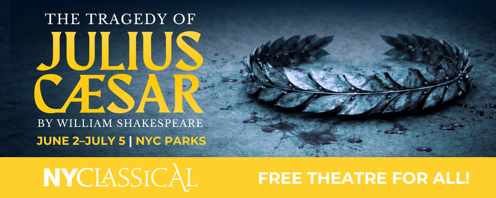 The Tragedy of Julius Caesar