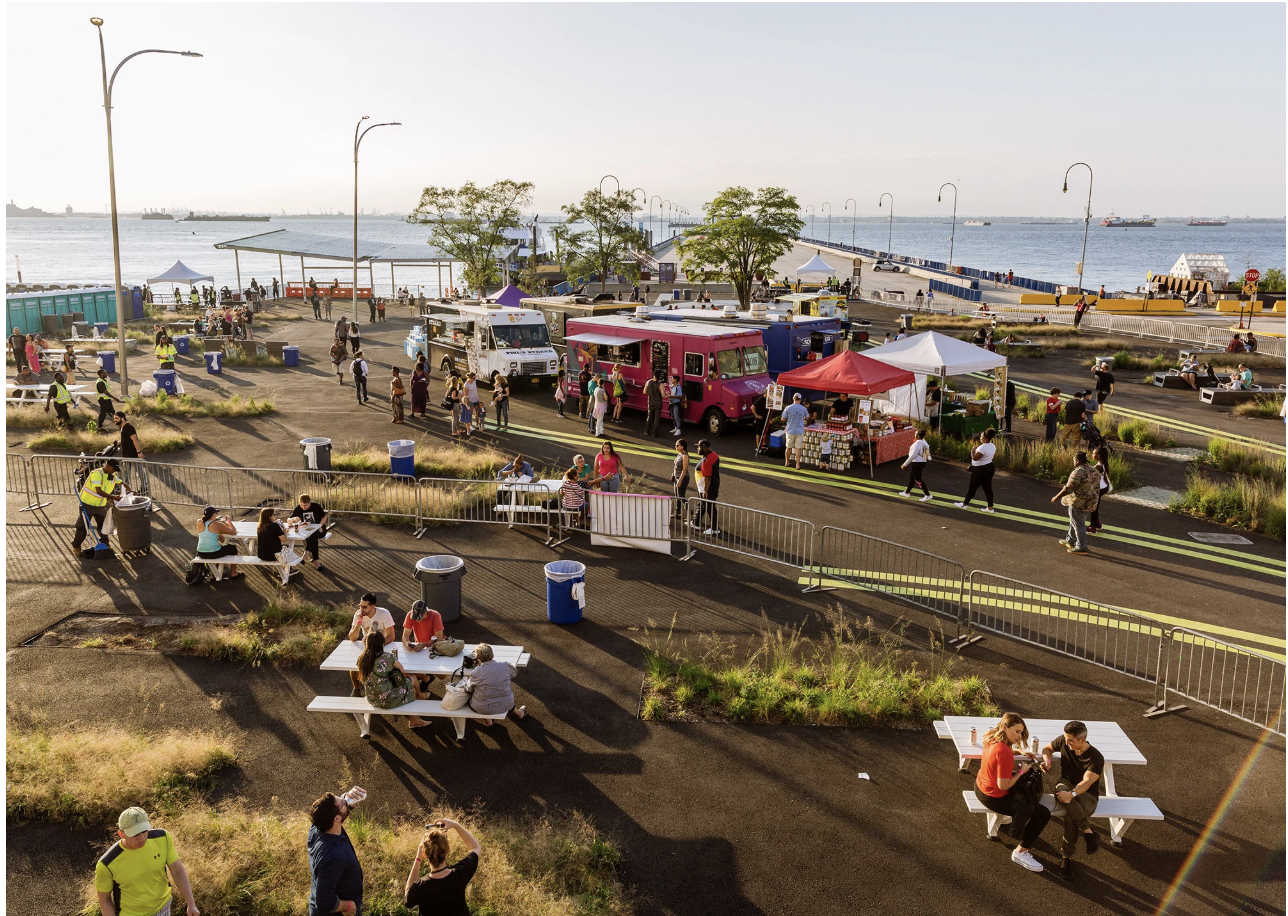 Summer at the Terminal: AAPI Culture Day
