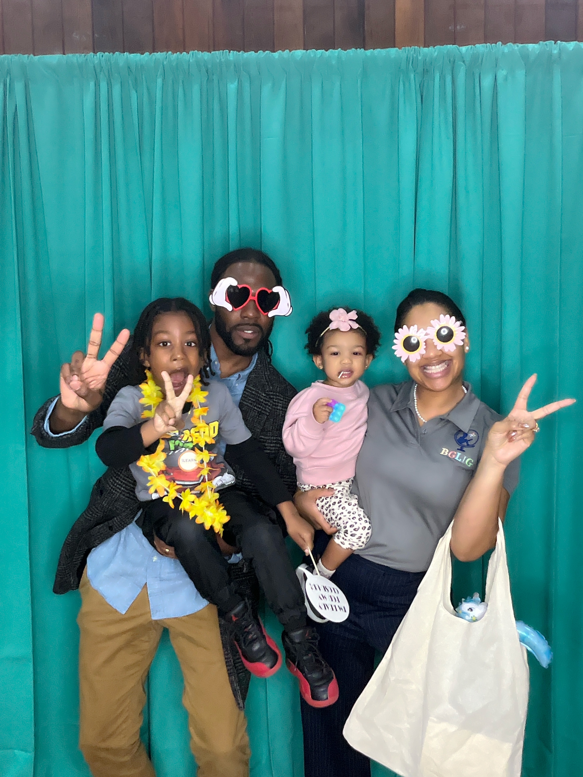 Brooklyn Charter School Fair & Kids Activity Expo