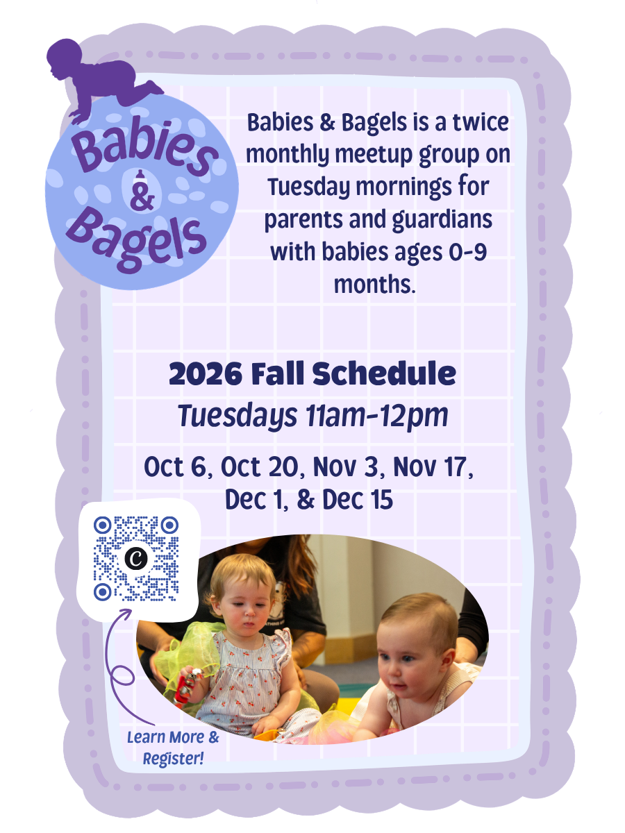 Babies & Bagels