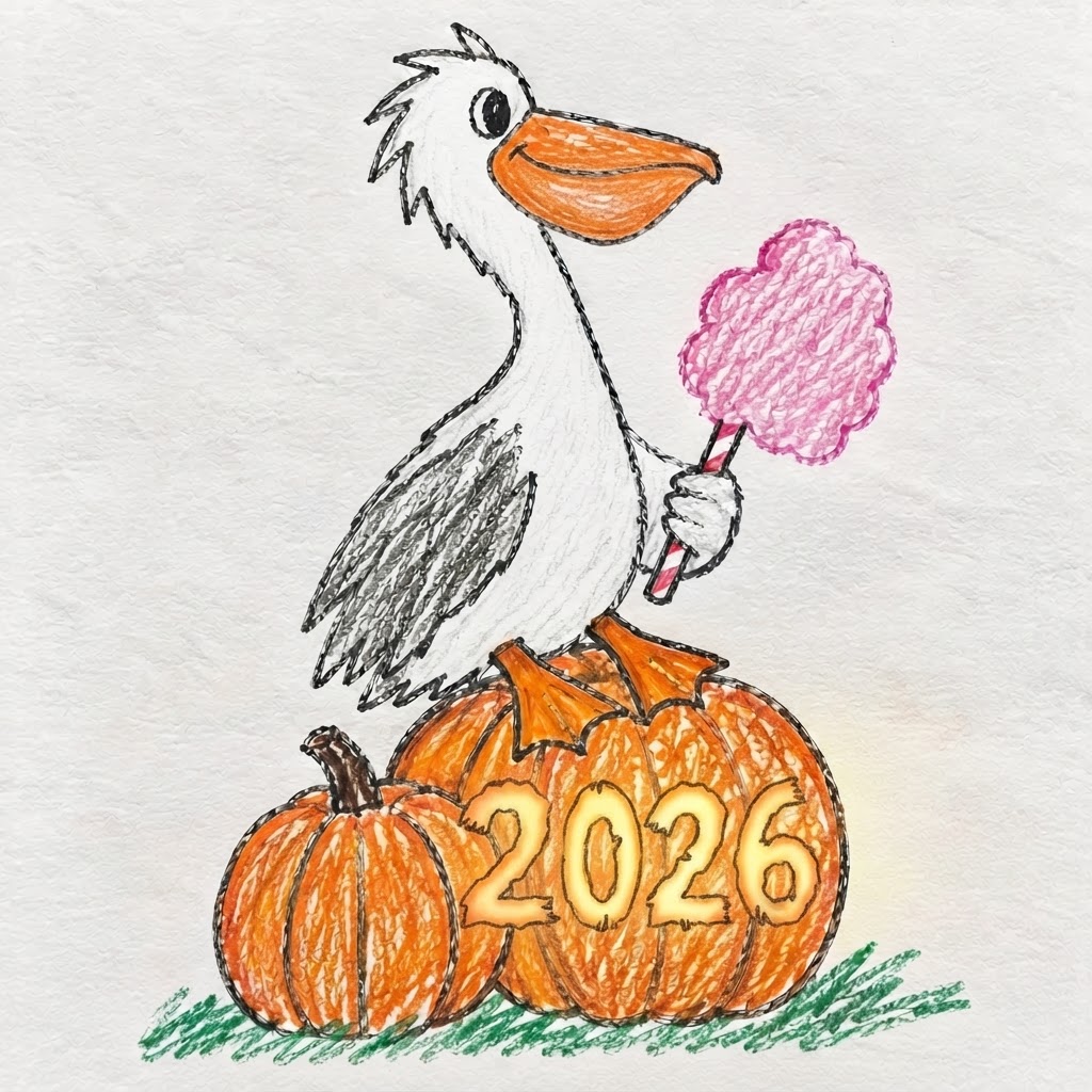 Packer Pumpkin Patch